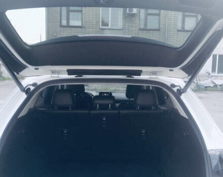 Мазда СХ-5, объемом двигателя 2.49 л и пробегом 57 тыс. км за 21300 $, фото 4 на Automoto.ua