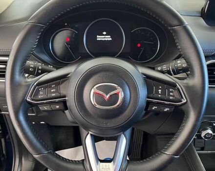 Мазда СХ-5, об'ємом двигуна 2.2 л та пробігом 177 тис. км за 24350 $, фото 14 на Automoto.ua