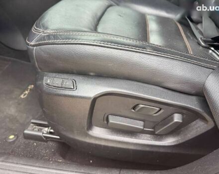 Мазда СХ-5, объемом двигателя 2.5 л и пробегом 101 тыс. км за 15800 $, фото 10 на Automoto.ua