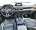 Мазда СХ-5, объемом двигателя 2.5 л и пробегом 129 тыс. км за 17999 $, фото 12 на Automoto.ua
