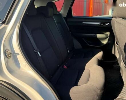 Мазда СХ-5, объемом двигателя 2.5 л и пробегом 92 тыс. км за 19990 $, фото 10 на Automoto.ua