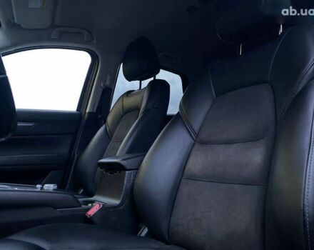 Мазда СХ-5, объемом двигателя 2.5 л и пробегом 123 тыс. км за 19900 $, фото 17 на Automoto.ua