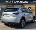 Мазда СХ-5, объемом двигателя 2.5 л и пробегом 129 тыс. км за 17999 $, фото 5 на Automoto.ua