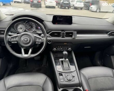 Мазда СХ-5, объемом двигателя 2.5 л и пробегом 47 тыс. км за 21500 $, фото 14 на Automoto.ua