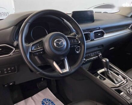 Мазда СХ-5, об'ємом двигуна 2.2 л та пробігом 177 тис. км за 24350 $, фото 7 на Automoto.ua