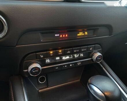 Мазда СХ-5, объемом двигателя 2.5 л и пробегом 102 тыс. км за 19950 $, фото 19 на Automoto.ua