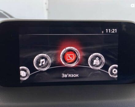 Мазда СХ-5, об'ємом двигуна 2.2 л та пробігом 177 тис. км за 24350 $, фото 27 на Automoto.ua