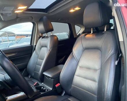 Мазда СХ-5, объемом двигателя 2.5 л и пробегом 102 тыс. км за 19950 $, фото 21 на Automoto.ua