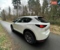 Мазда СХ-5, объемом двигателя 2.49 л и пробегом 38 тыс. км за 20000 $, фото 7 на Automoto.ua