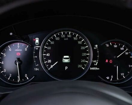 Мазда СХ-5, об'ємом двигуна 2.5 л та пробігом 95 тис. км за 26632 $, фото 23 на Automoto.ua