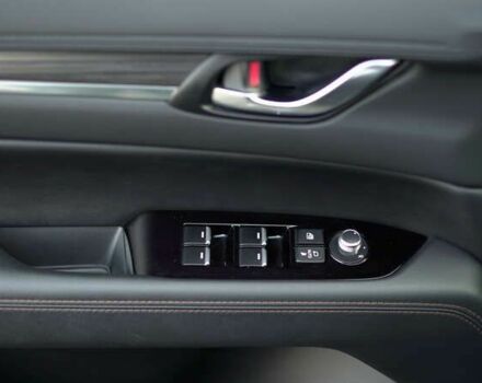 Мазда СХ-5, об'ємом двигуна 2.5 л та пробігом 95 тис. км за 26632 $, фото 14 на Automoto.ua