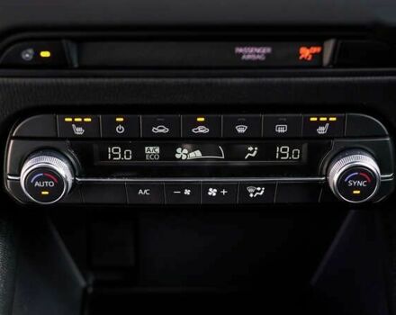 Мазда СХ-5, об'ємом двигуна 2 л та пробігом 53 тис. км за 25124 $, фото 24 на Automoto.ua