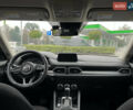 Мазда СХ-5, объемом двигателя 2.49 л и пробегом 43 тыс. км за 19300 $, фото 20 на Automoto.ua