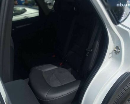 Мазда СХ-5, объемом двигателя 2.5 л и пробегом 43 тыс. км за 22490 $, фото 16 на Automoto.ua