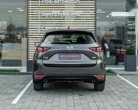 Мазда СХ-5, об'ємом двигуна 2.5 л та пробігом 95 тис. км за 26632 $, фото 3 на Automoto.ua