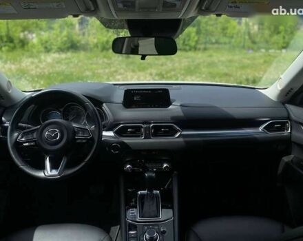 Мазда СХ-5, объемом двигателя 2.5 л и пробегом 43 тыс. км за 22490 $, фото 19 на Automoto.ua