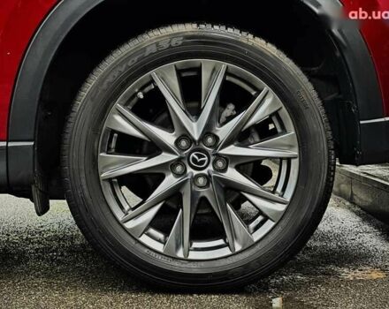 Мазда СХ-5, об'ємом двигуна 2.5 л та пробігом 31 тис. км за 25500 $, фото 17 на Automoto.ua