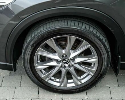 Мазда СХ-5, об'ємом двигуна 2.5 л та пробігом 95 тис. км за 26632 $, фото 12 на Automoto.ua