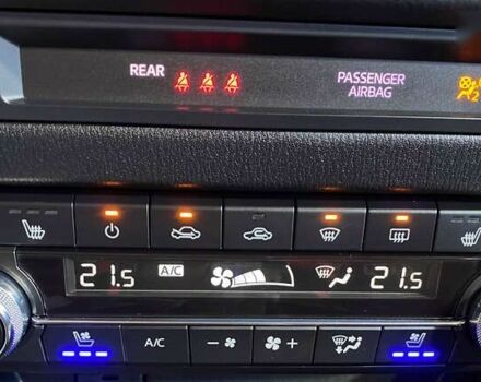 Мазда СХ-5, об'ємом двигуна 2.2 л та пробігом 177 тис. км за 24350 $, фото 23 на Automoto.ua