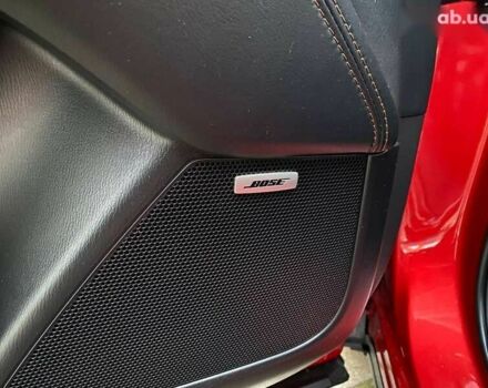 Мазда СХ-5, объемом двигателя 2.5 л и пробегом 102 тыс. км за 19950 $, фото 14 на Automoto.ua