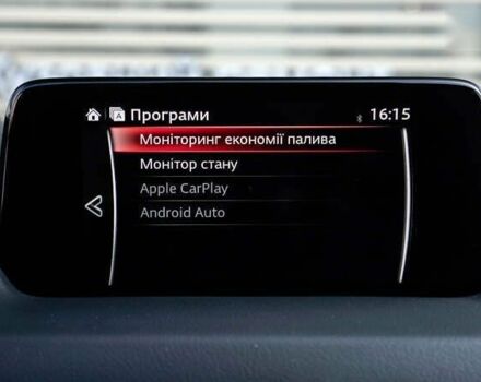 Мазда СХ-5, об'ємом двигуна 2.5 л та пробігом 95 тис. км за 26632 $, фото 25 на Automoto.ua