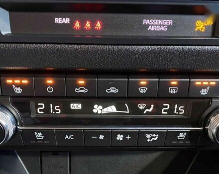 Мазда СХ-5, об'ємом двигуна 2.2 л та пробігом 177 тис. км за 24350 $, фото 22 на Automoto.ua