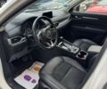 Мазда СХ-5, объемом двигателя 2.5 л и пробегом 136 тыс. км за 20600 $, фото 8 на Automoto.ua