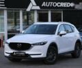 Мазда СХ-5, объемом двигателя 2.5 л и пробегом 107 тыс. км за 22000 $, фото 1 на Automoto.ua