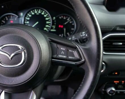 Мазда СХ-5, об'ємом двигуна 2.5 л та пробігом 95 тис. км за 26632 $, фото 20 на Automoto.ua