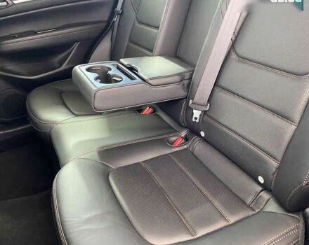 Мазда СХ-5, об'ємом двигуна 2.2 л та пробігом 177 тис. км за 24350 $, фото 12 на Automoto.ua