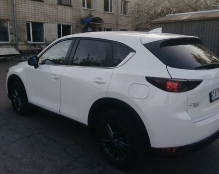 Мазда СХ-5, объемом двигателя 2.49 л и пробегом 57 тыс. км за 21300 $, фото 2 на Automoto.ua