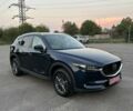 Мазда СХ-5, объемом двигателя 2.49 л и пробегом 51 тыс. км за 19490 $, фото 1 на Automoto.ua