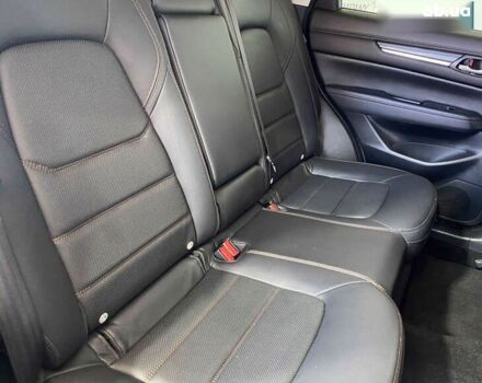 Мазда СХ-5, объемом двигателя 2.2 л и пробегом 177 тыс. км за 24350 $, фото 8 на Automoto.ua