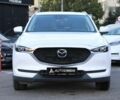Мазда СХ-5, объемом двигателя 2.5 л и пробегом 107 тыс. км за 22000 $, фото 1 на Automoto.ua