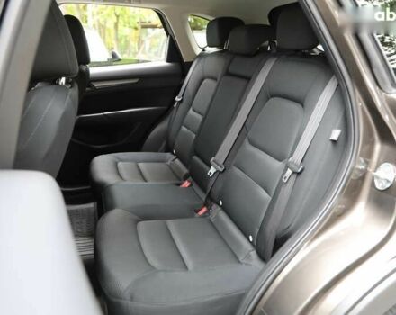 Мазда СХ-5, объемом двигателя 2 л и пробегом 128 тыс. км за 22000 $, фото 7 на Automoto.ua