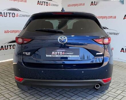 Мазда СХ-5, об'ємом двигуна 2.2 л та пробігом 177 тис. км за 24350 $, фото 3 на Automoto.ua