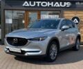 Мазда СХ-5, объемом двигателя 2.5 л и пробегом 129 тыс. км за 17999 $, фото 1 на Automoto.ua
