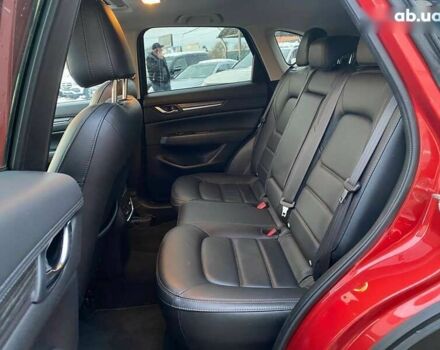 Мазда СХ-5, объемом двигателя 2.5 л и пробегом 102 тыс. км за 19950 $, фото 23 на Automoto.ua