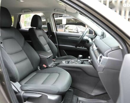 Мазда СХ-5, объемом двигателя 2 л и пробегом 128 тыс. км за 22000 $, фото 9 на Automoto.ua
