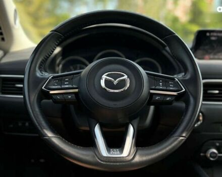 Мазда СХ-5, об'ємом двигуна 2.5 л та пробігом 49 тис. км за 23790 $, фото 21 на Automoto.ua