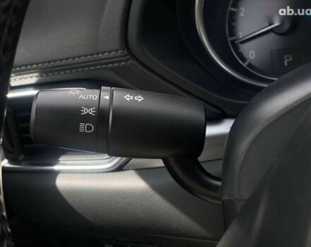 Мазда СХ-5, объемом двигателя 2.5 л и пробегом 43 тыс. км за 22490 $, фото 28 на Automoto.ua