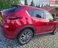 Мазда СХ-5, объемом двигателя 2.49 л и пробегом 78 тыс. км за 20000 $, фото 8 на Automoto.ua