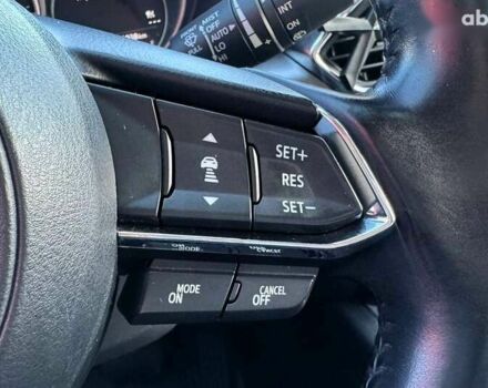 Мазда СХ-5, объемом двигателя 2.5 л и пробегом 92 тыс. км за 19990 $, фото 18 на Automoto.ua