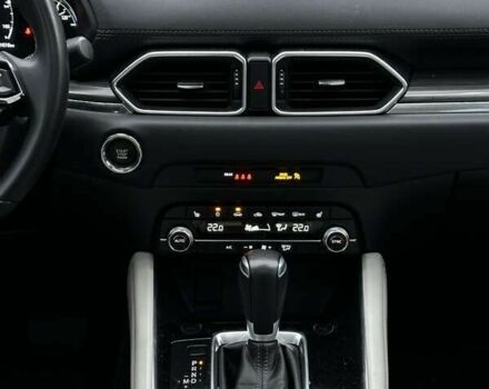 Мазда СХ-5, об'ємом двигуна 2.5 л та пробігом 91 тис. км за 21500 $, фото 22 на Automoto.ua