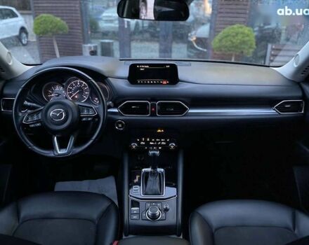 Мазда СХ-5, объемом двигателя 2.5 л и пробегом 123 тыс. км за 19900 $, фото 7 на Automoto.ua