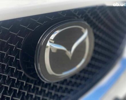 Мазда СХ-5, объемом двигателя 2.5 л и пробегом 43 тыс. км за 22490 $, фото 6 на Automoto.ua