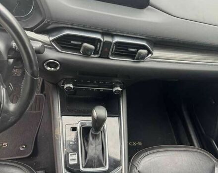 Мазда СХ-5, объемом двигателя 2.5 л и пробегом 101 тыс. км за 15800 $, фото 13 на Automoto.ua