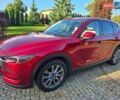 Мазда СХ-5, объемом двигателя 2.49 л и пробегом 78 тыс. км за 20000 $, фото 1 на Automoto.ua