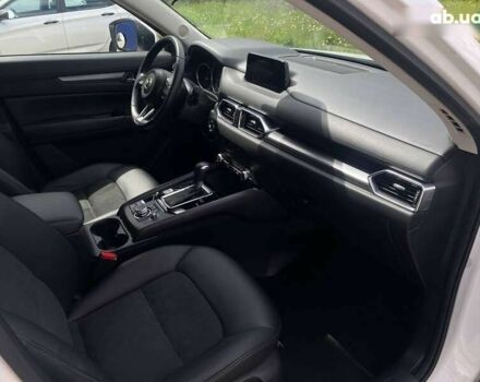 Мазда СХ-5, объемом двигателя 2.5 л и пробегом 43 тыс. км за 22490 $, фото 17 на Automoto.ua