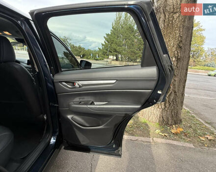Мазда СХ-5, об'ємом двигуна 2.5 л та пробігом 94 тис. км за 18200 $, фото 9 на Automoto.ua